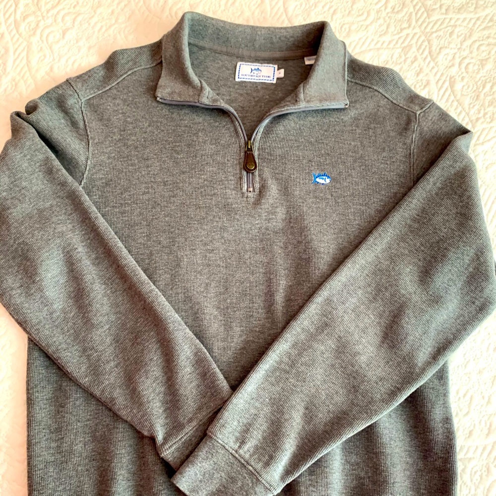 Southern Tide Sweater Pullover